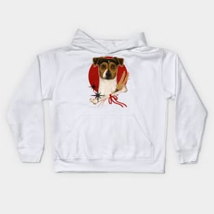 interested in a pet Kids Hoodie